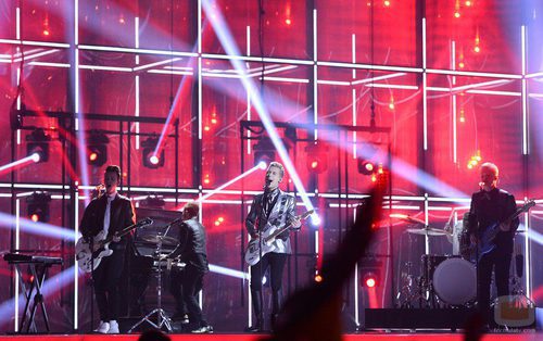 Finlandia en la Final de Eurovisión 2014