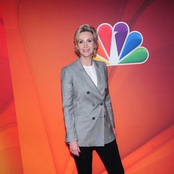 Jane Lynch en los Upfronts 2014 de NBC