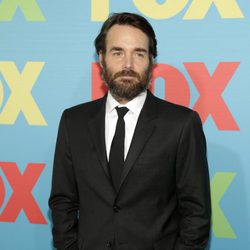 Will Forte presenta 'Last Man on Earth' en los Upfronts 2014 de Fox