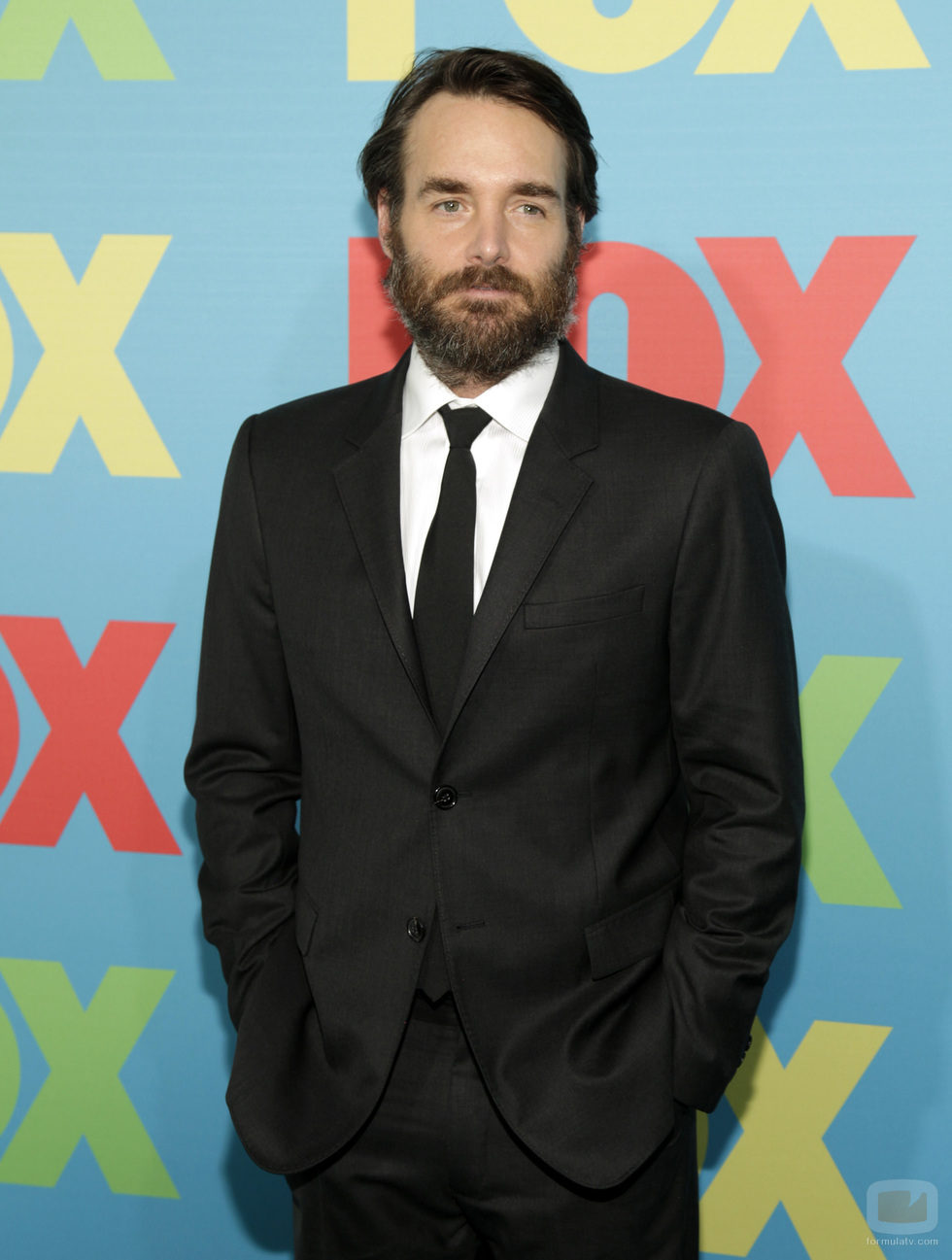 Will Forte presenta 'Last Man on Earth' en los Upfronts 2014 de Fox