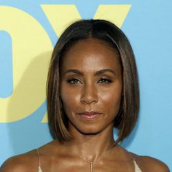 Jada Pinkett Smith en los Upfronts 2014 de Fox