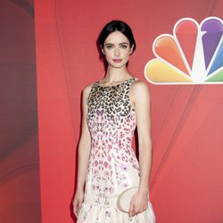 Krysten Ritter en los Upfronts 2014 de NBC