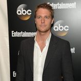 Jake McDorman, protagonista de 'Manhattan Love Story', en los Upfronts 2014 de ABC