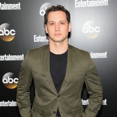 Matt McGorry presenta 'How to Get Away with Murder' en los Upfronts 2014 de ABC