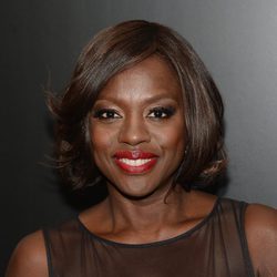 Viola Davis presenta 'How to Get Away With Murder' en los Upfronts 2014 de ABC