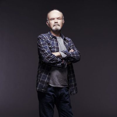 Kurtwood Smith es Harold en 'Resurrection'