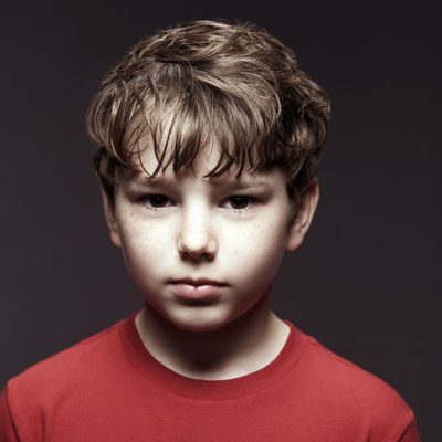 Landon Gimenez es Jacob en 'Resurrection'