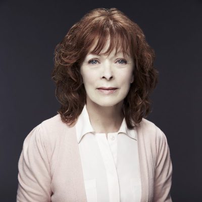 Frances Fisher es Lucille en 'Resurrection'