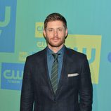 Jensen Ackles ('Supernatural') en los Upfronts 2014 de The CW