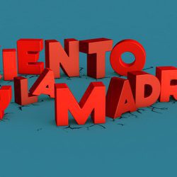 Logotipo de 'Ciento y la madre'