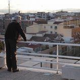 Imanol Arias en el capítulo "57 años y un día" de 'Cuéntame cómo pasó'