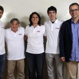 Juan Carlos Ferrero se une al equipo de Eurosport