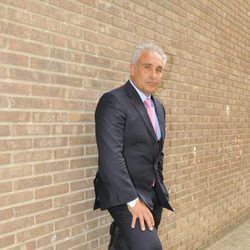 Diego Suárez, uno de los "infiltrados" en 'Millonario anónimo'