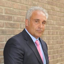 Diego Suárez, presidente de Vin Doré 24K, uno de los participantes en 'Millonario anónimo'