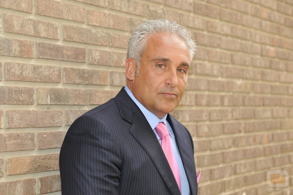 Diego Suárez, presidente de Vin Doré 24K, uno de los participantes en 'Millonario anónimo'