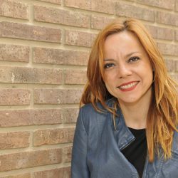 Lidia Fuentes, directora de 'Millonario anónimo'