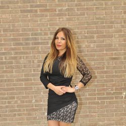 Lorena Morlote, "infiltrada" en 'Millonario anónimo'