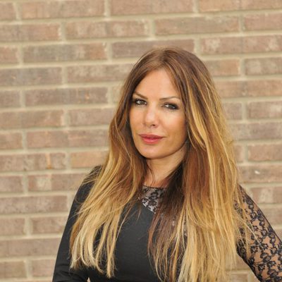 Lorena Morlote, empresaria y estilista de celebrities, participa en 'Millonario anónimo'