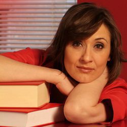 Nathalie Poza de 'Lex'