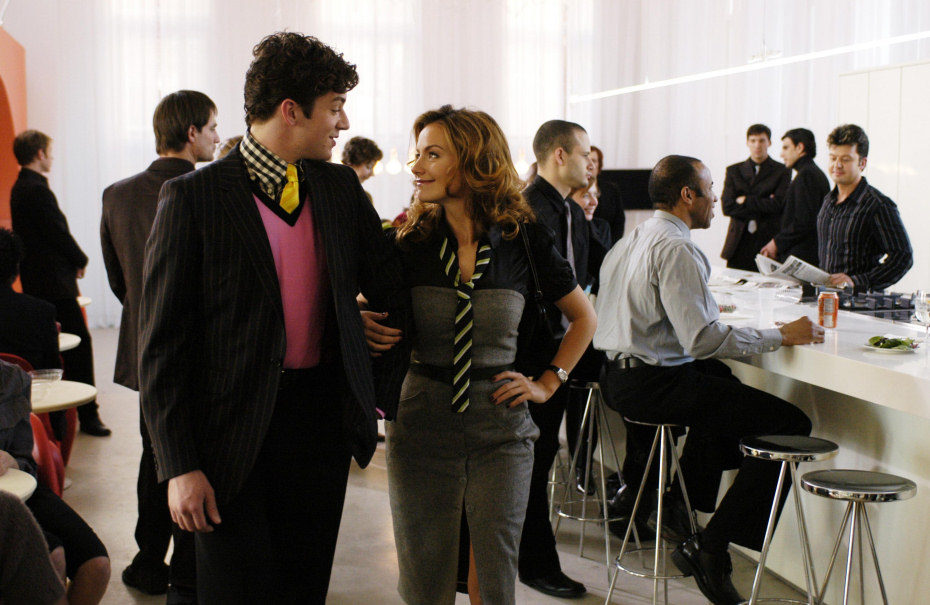 Piloto de 'Ugly Betty'
