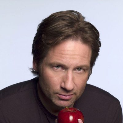 David Duchovny protagoniza 'Californication'
