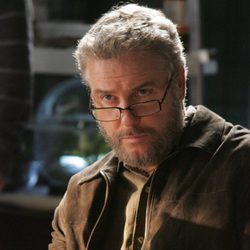 William Petersen en 'CSI'