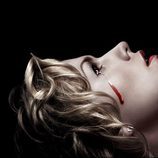 Cartel promocional de la última temporada de 'True Blood' en Canal+
