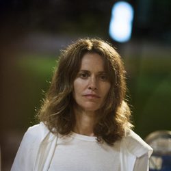 Amy Brenneman es Laurie Garvey en 'The Leftovers'