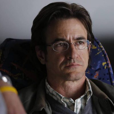 Dermot Mulroney en 'Crisis'