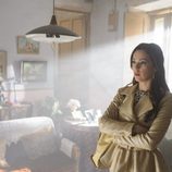 Verónica Sánchez descubre que no le gusta su vida en 'Sin identidad'