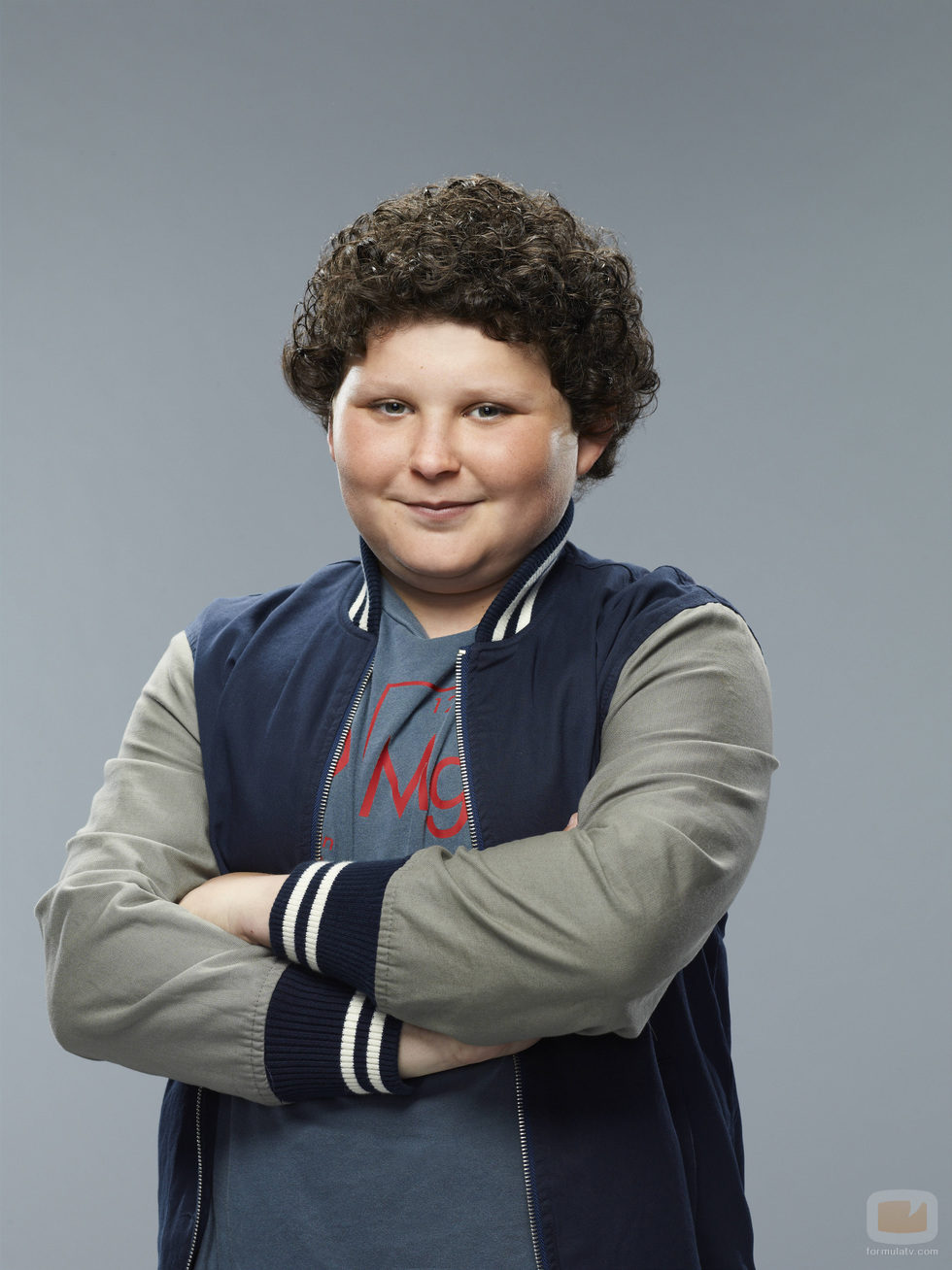 Joshua Erenberg es Anton Roth en 'Crisis'