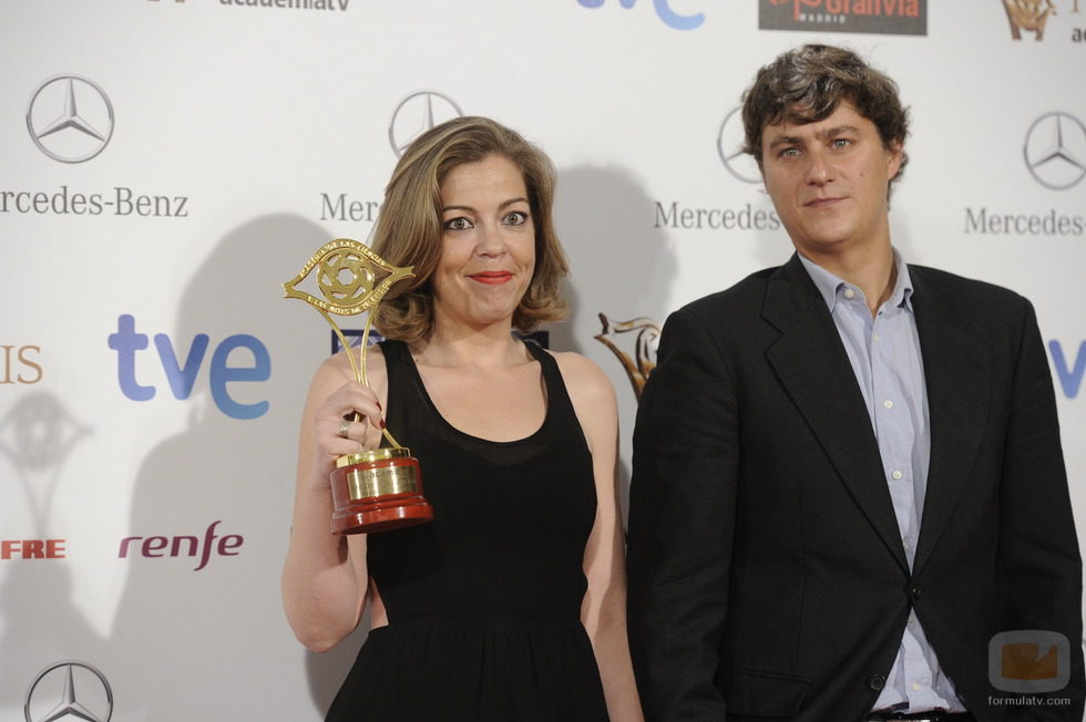 'El hormiguero', Premio Iris 2014 a la mejor realización
