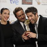 'Espejo Público', Premio Iris 2014 a mejor programa de actualidad
