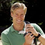 Chris Brown en 'Veterinario al rescate'