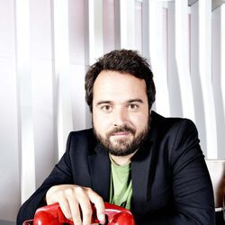 Miguel Martín, colaborador de 'Todo va bien'