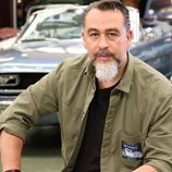 José Vicente Díez, presentador de 'House of cars'