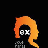 Logo 'Ex, ¿qué harías por tus hijos?'