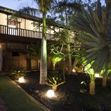 Hotel rural de 'Ex, ¿qué harías por tus hijos?'