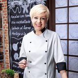 Susi Díaz en 'Top Chef 2'