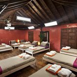 Dormitorio para las exparejas de 'Ex, ¿qué harías por tus hijos?'