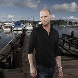 Luke Goss es Luther en 'Venganza'