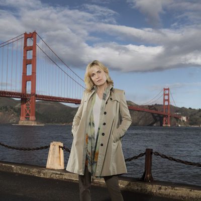Radha Mitchell es Marta Walraven en 'Venganza'