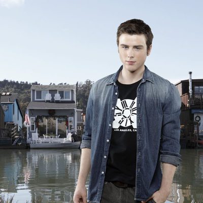 Sterling Beaumon es Gabriel Walraven en 'Venganza'