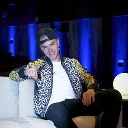 Adrián Rodriguez capitaneará a uno de los equipos de 'Pequeños gigantes'