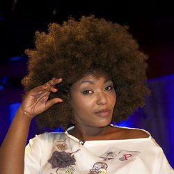 Lili Hergueta cambia la escuela de 'Dreamland' por 'Pequeños gigantes'