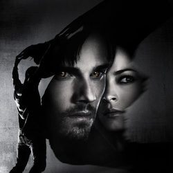 Imagen promocional de la segunda temporada de 'Bella y Bestia'