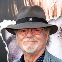 Russ Tamblyn en la presentación de "Twin peaks: The Entire Mystery"