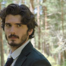 Yon González en 'Bajo sospecha'