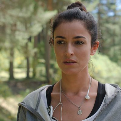 Blanca Romero es Laura en 'Bajo sospecha'