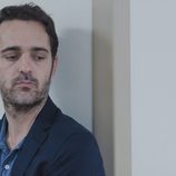 Pedro Alonso en 'Bajo sospecha'